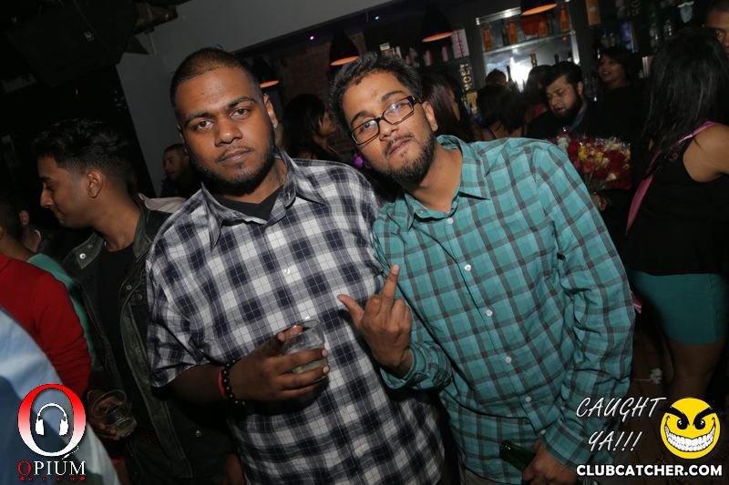 Opium Room nightclub photo 118 - April 5th, 2014