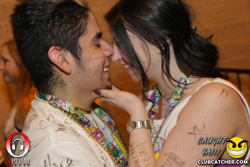 Opium Room nightclub photo 16 - April 5th, 2014