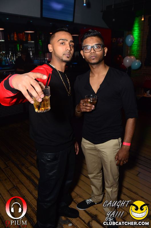Opium Room nightclub photo 19 - April 5th, 2014