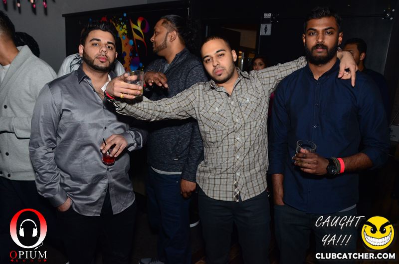 Opium Room nightclub photo 31 - April 5th, 2014