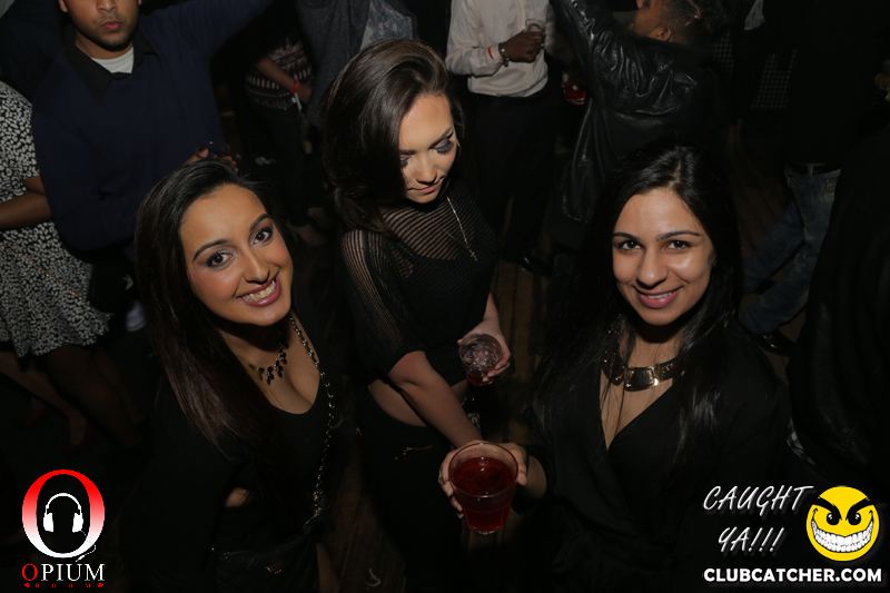 Opium Room nightclub photo 43 - April 5th, 2014