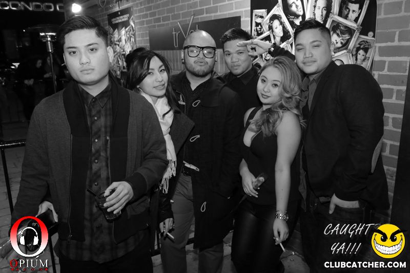Opium Room nightclub photo 60 - April 5th, 2014