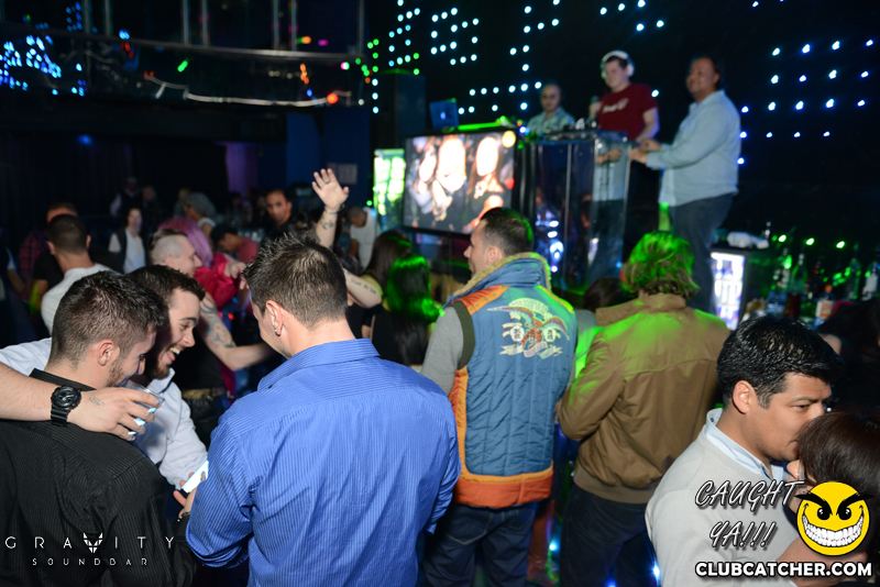 Gravity Soundbar nightclub photo 12 - April 9th, 2014