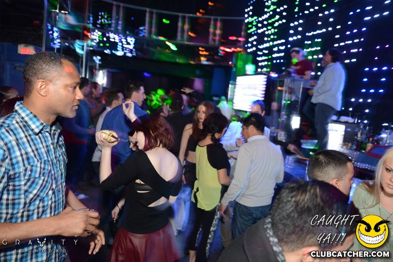 Gravity Soundbar nightclub photo 120 - April 9th, 2014