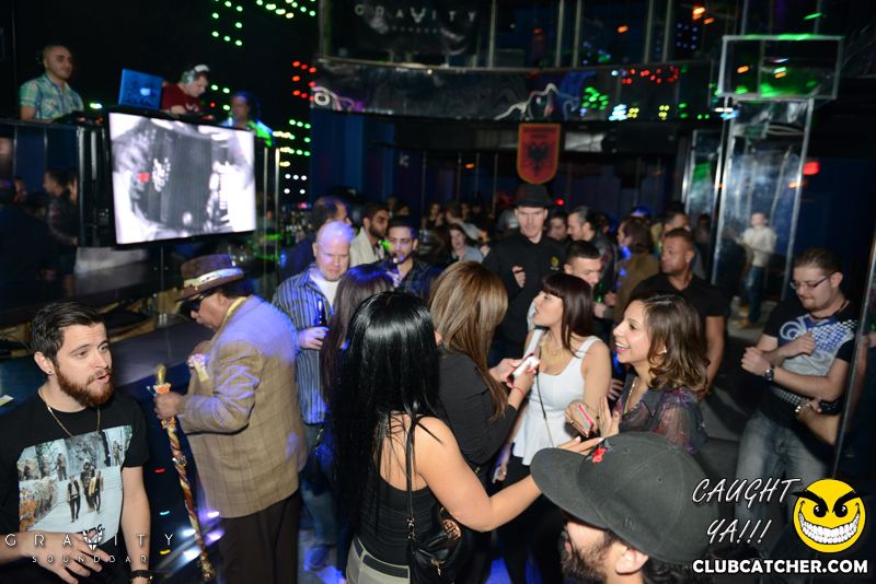 Gravity Soundbar nightclub photo 144 - April 9th, 2014