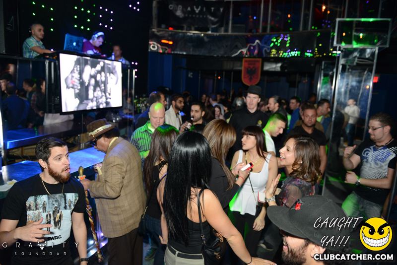 Gravity Soundbar nightclub photo 72 - April 9th, 2014