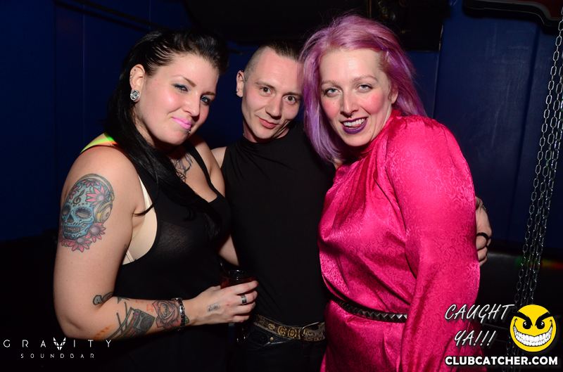 Gravity Soundbar nightclub photo 84 - April 9th, 2014