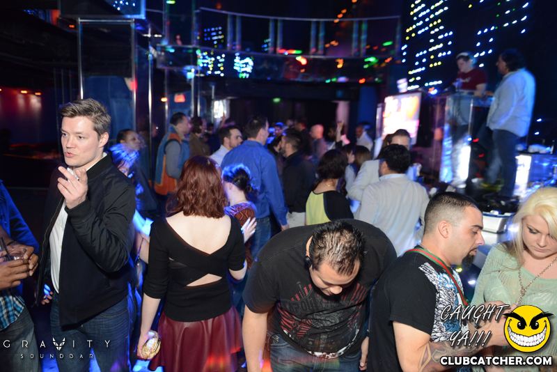 Gravity Soundbar nightclub photo 85 - April 9th, 2014