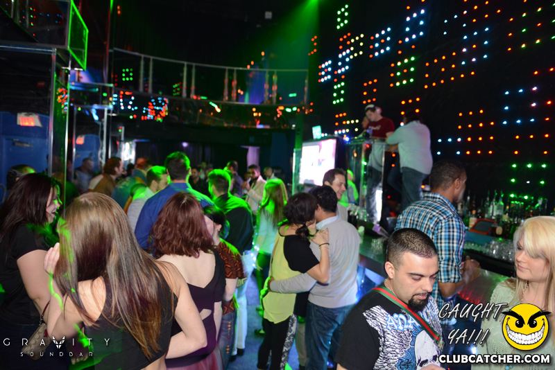 Gravity Soundbar nightclub photo 96 - April 9th, 2014