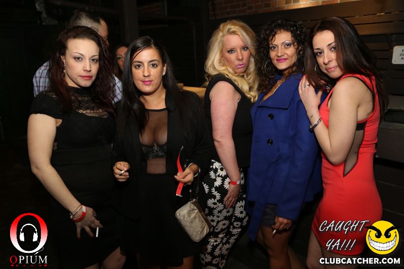 Opium Room nightclub photo 109 - April 12th, 2014