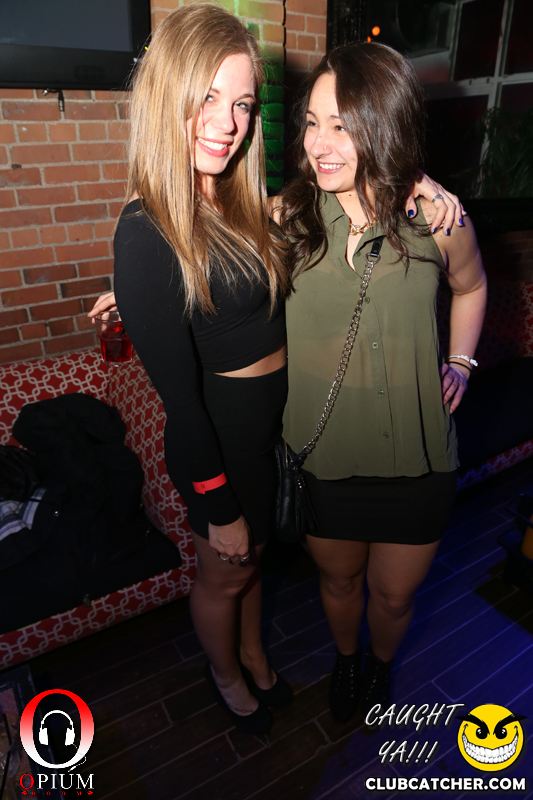 Opium Room nightclub photo 132 - April 12th, 2014