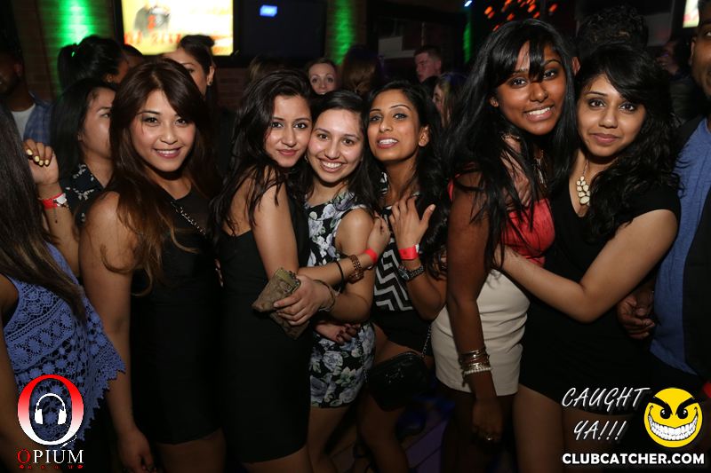 Opium Room nightclub photo 138 - April 12th, 2014