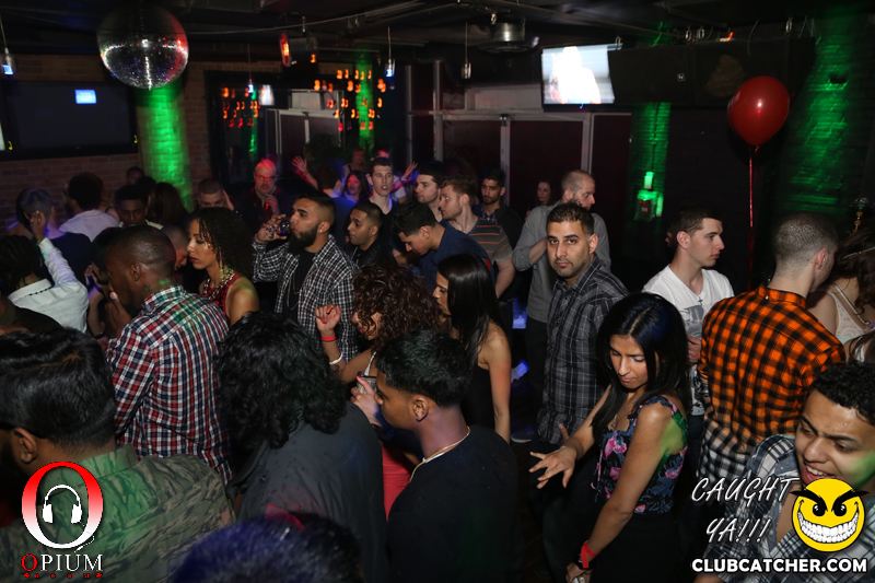 Opium Room nightclub photo 144 - April 12th, 2014