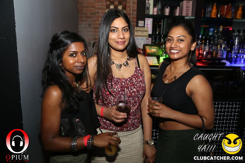 Opium Room nightclub photo 158 - April 12th, 2014