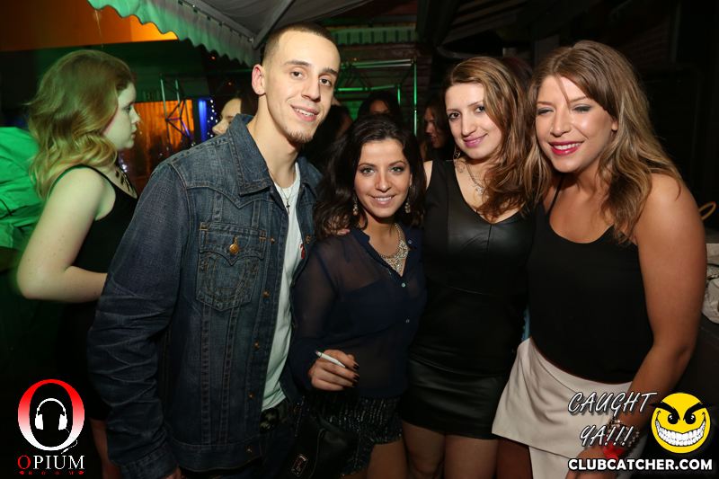 Opium Room nightclub photo 159 - April 12th, 2014