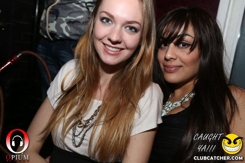 Opium Room nightclub photo 179 - April 12th, 2014