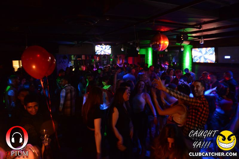 Opium Room nightclub photo 65 - April 12th, 2014