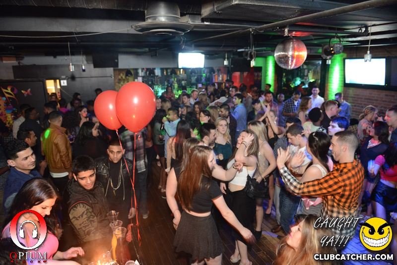 Opium Room nightclub photo 86 - April 12th, 2014