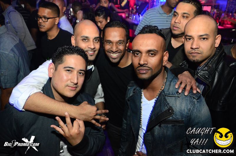 Luxy nightclub photo 101 - April 11th, 2014