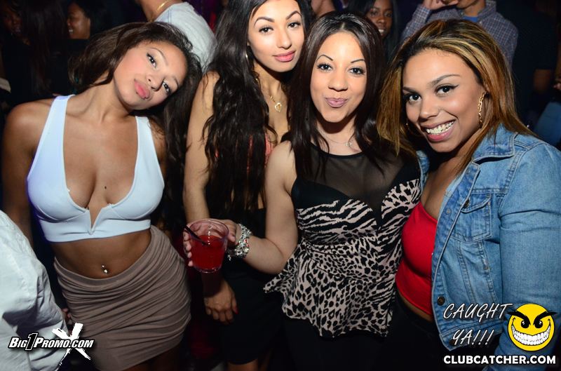 Luxy nightclub photo 12 - April 11th, 2014