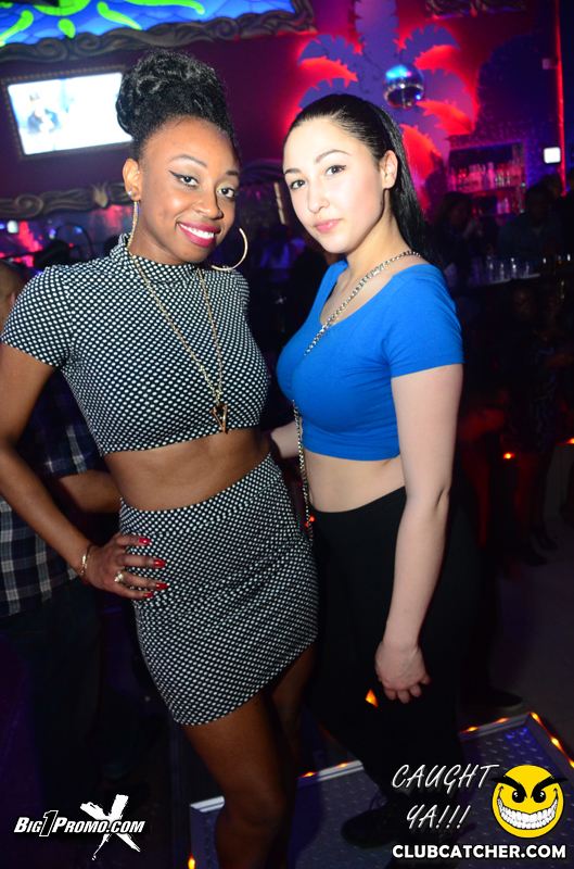 Luxy nightclub photo 114 - April 11th, 2014