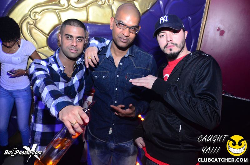 Luxy nightclub photo 119 - April 11th, 2014