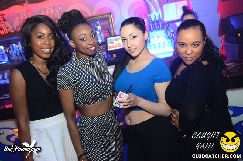 Luxy nightclub photo 13 - April 11th, 2014
