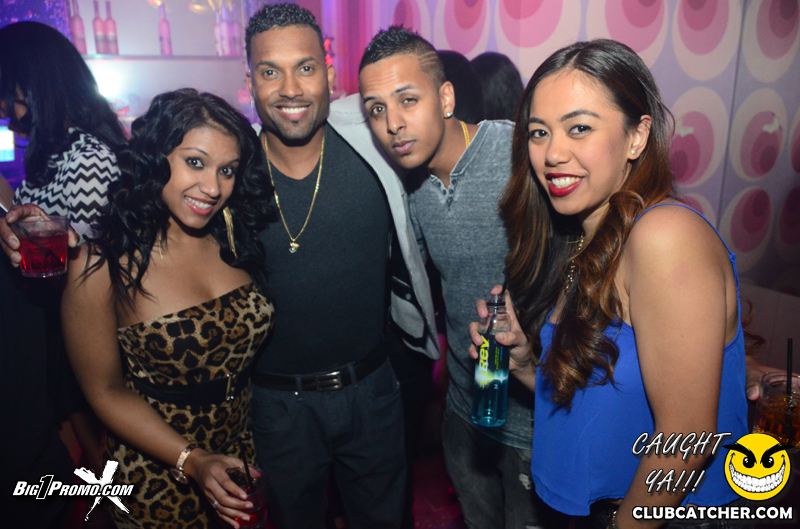 Luxy nightclub photo 123 - April 11th, 2014