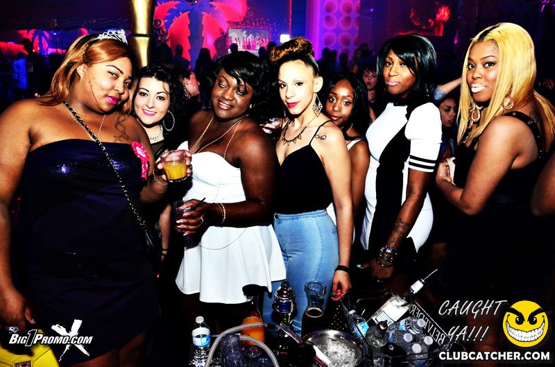Luxy nightclub photo 124 - April 11th, 2014