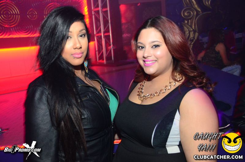 Luxy nightclub photo 125 - April 11th, 2014