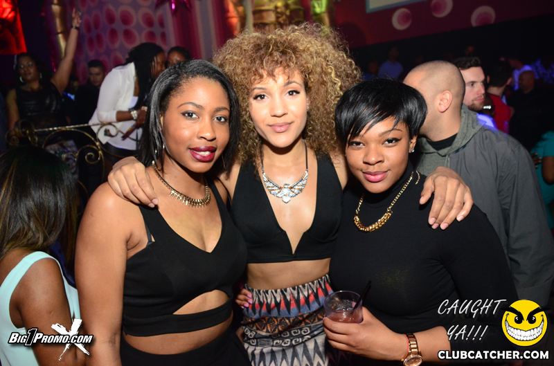 Luxy nightclub photo 128 - April 11th, 2014