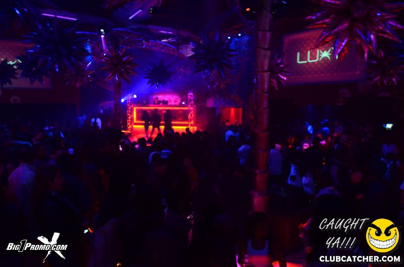Luxy nightclub photo 14 - April 11th, 2014