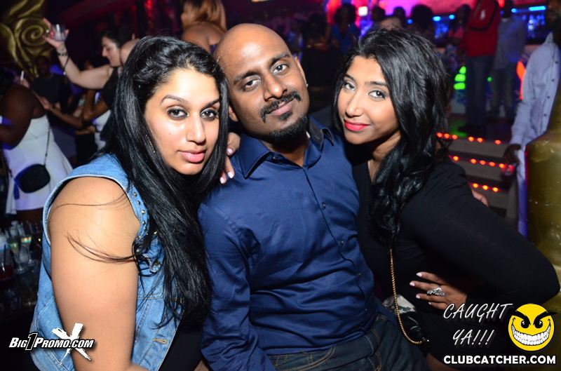 Luxy nightclub photo 131 - April 11th, 2014