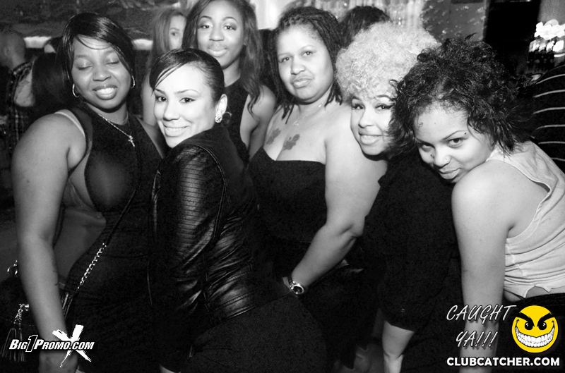 Luxy nightclub photo 140 - April 11th, 2014