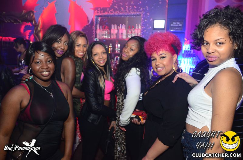 Luxy nightclub photo 141 - April 11th, 2014