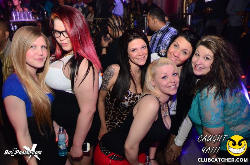Luxy nightclub photo 142 - April 11th, 2014
