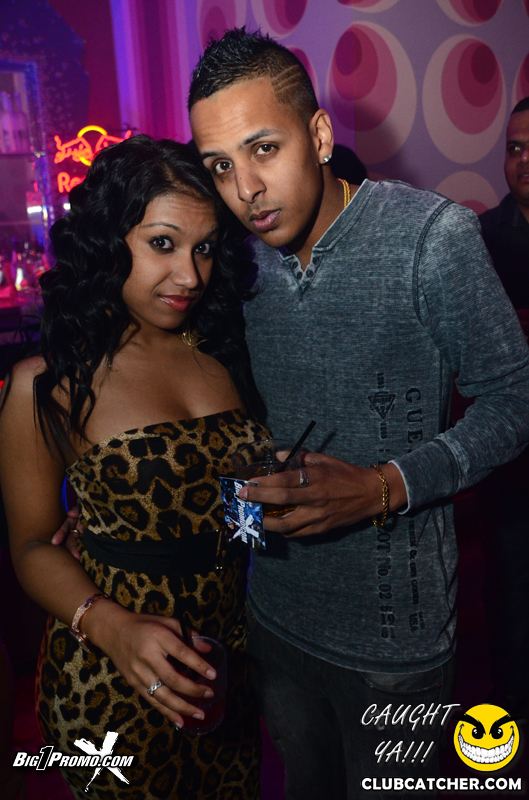Luxy nightclub photo 143 - April 11th, 2014