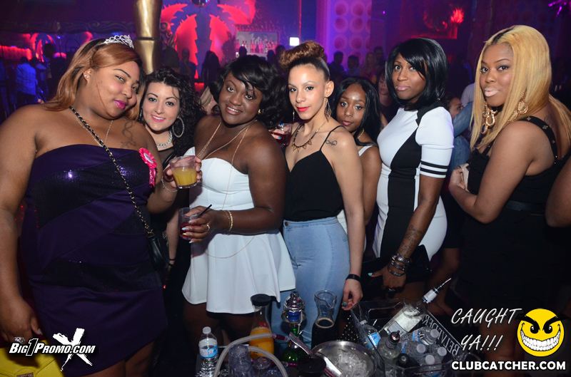 Luxy nightclub photo 146 - April 11th, 2014