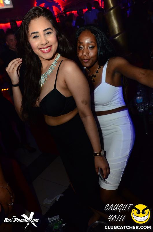 Luxy nightclub photo 16 - April 11th, 2014