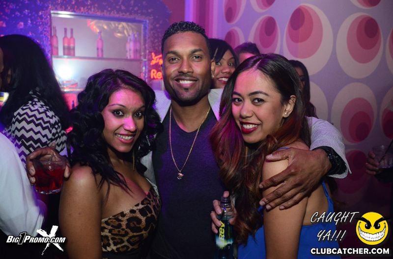 Luxy nightclub photo 157 - April 11th, 2014