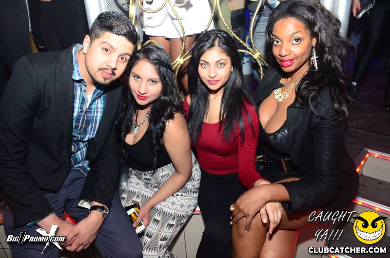 Luxy nightclub photo 160 - April 11th, 2014