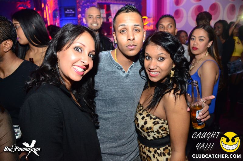 Luxy nightclub photo 161 - April 11th, 2014