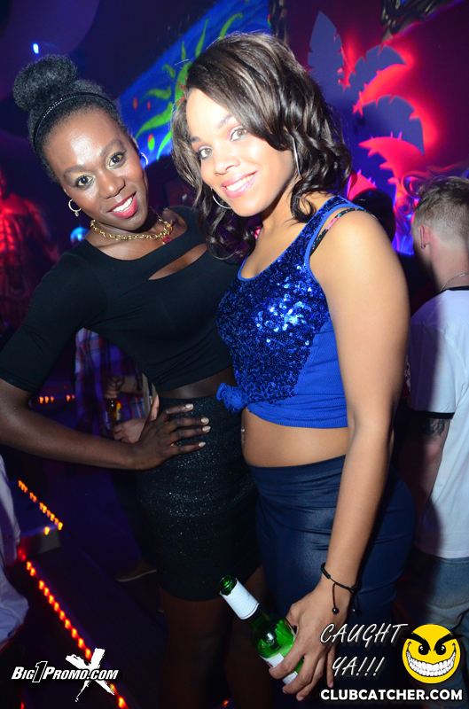 Luxy nightclub photo 162 - April 11th, 2014