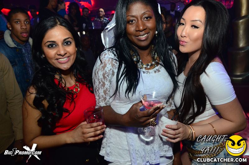 Luxy nightclub photo 163 - April 11th, 2014