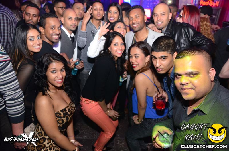 Luxy nightclub photo 165 - April 11th, 2014