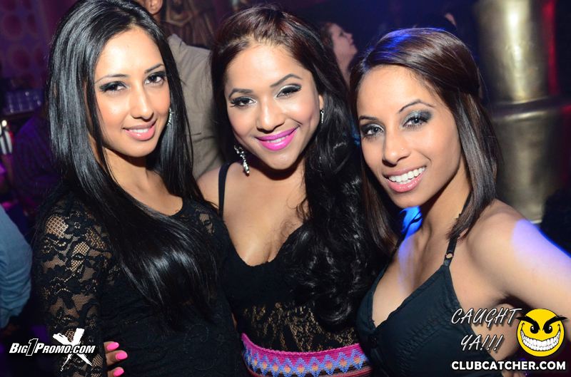 Luxy nightclub photo 167 - April 11th, 2014