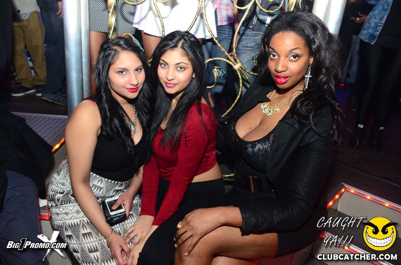 Luxy nightclub photo 169 - April 11th, 2014