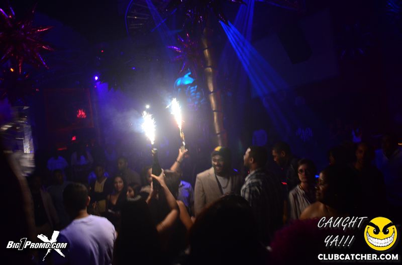 Luxy nightclub photo 18 - April 11th, 2014