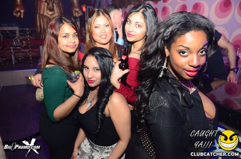 Luxy nightclub photo 171 - April 11th, 2014