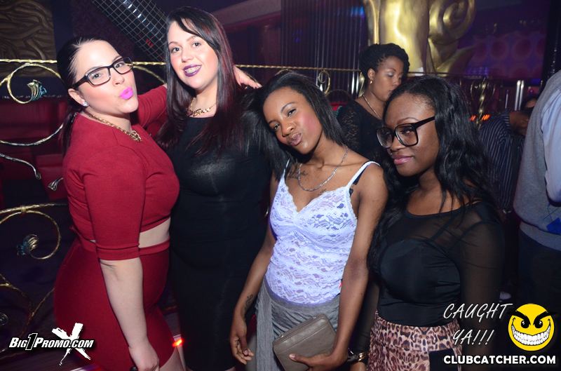 Luxy nightclub photo 173 - April 11th, 2014